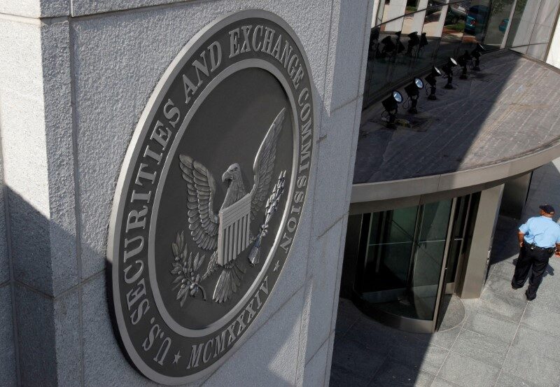 SEC administrative enforcement process called into question, highlighting importance of private actions | Reuters